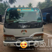 ISUZU ELF 1992