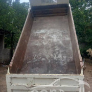 ISUZU ELF 1992