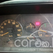 ISUZU ELF 1992