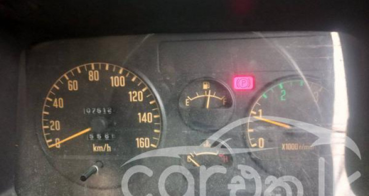 ISUZU ELF 1992