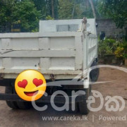 ISUZU ELF 1992