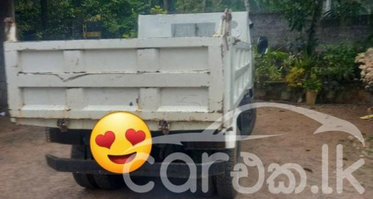 ISUZU ELF 1992