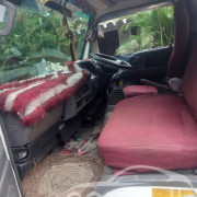 ISUZU ELF 1992