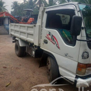 ISUZU ELF 1992