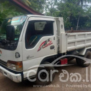 ISUZU ELF 1992