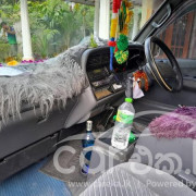 TOYOTA HIACE 1998