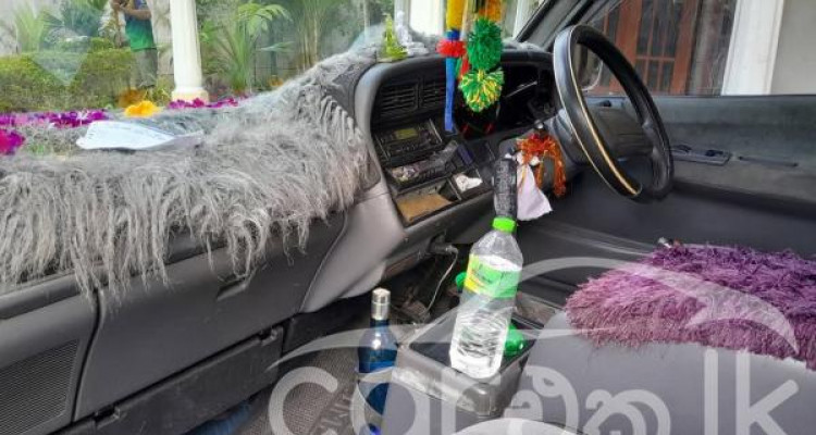 TOYOTA HIACE 1998