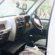 SUZUKI CARRY 2012