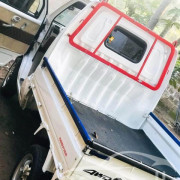 SUZUKI CARRY 2012