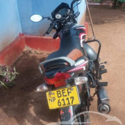 TVS METRO 2016
