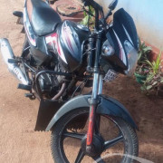 TVS METRO 2016