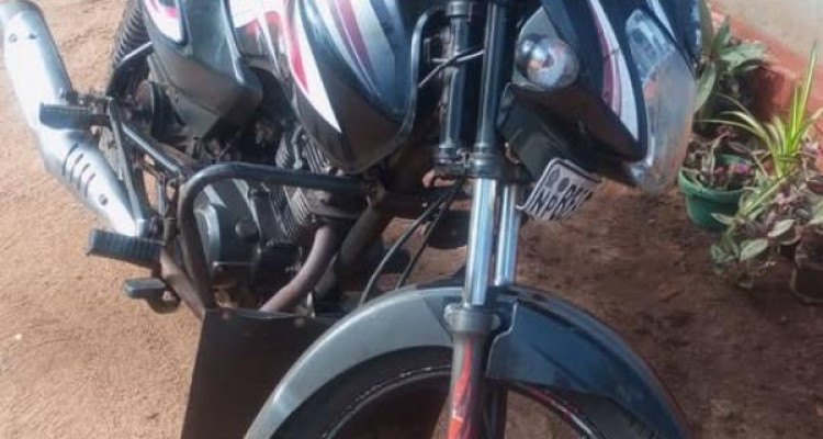 TVS METRO 2016