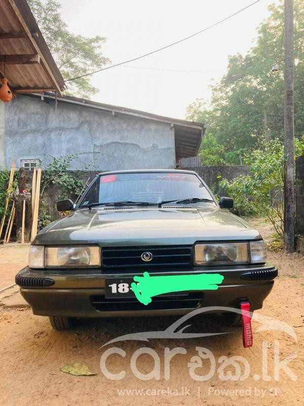 MAZDA MR90 1993