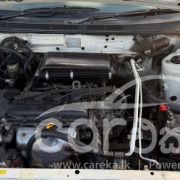NISSAN SUNNY FB14 1997