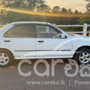 NISSAN SUNNY FB14 1997