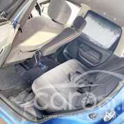 SUZUKI SWIFT 2004