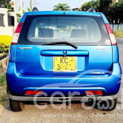 SUZUKI SWIFT 2004