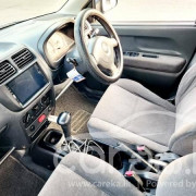 SUZUKI SWIFT 2004