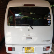 SUZUKI EVERY 2007