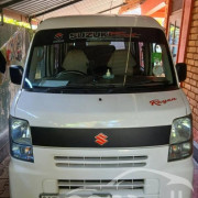 SUZUKI EVERY 2007
