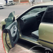 NISSAN PRESEA R11 2000