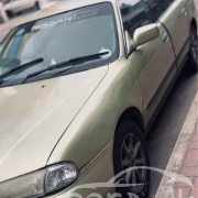 NISSAN PRESEA R11 2000