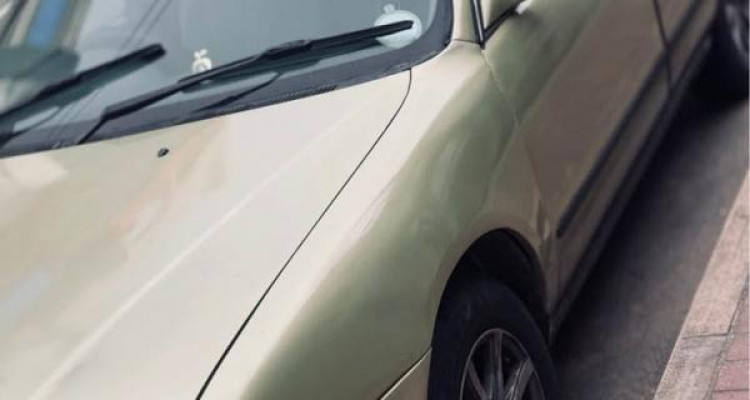NISSAN PRESEA R11 2000