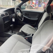 NISSAN PRESEA R11 2000