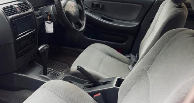 NISSAN PRESEA R11 2000