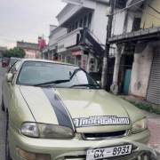 NISSAN PRESEA R11 2000