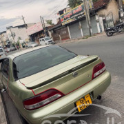 NISSAN PRESEA R11 2000