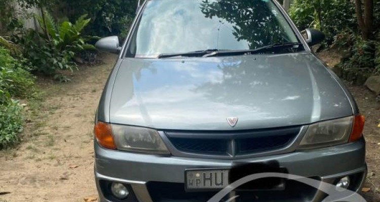 NISSAN AD WAGON 2000