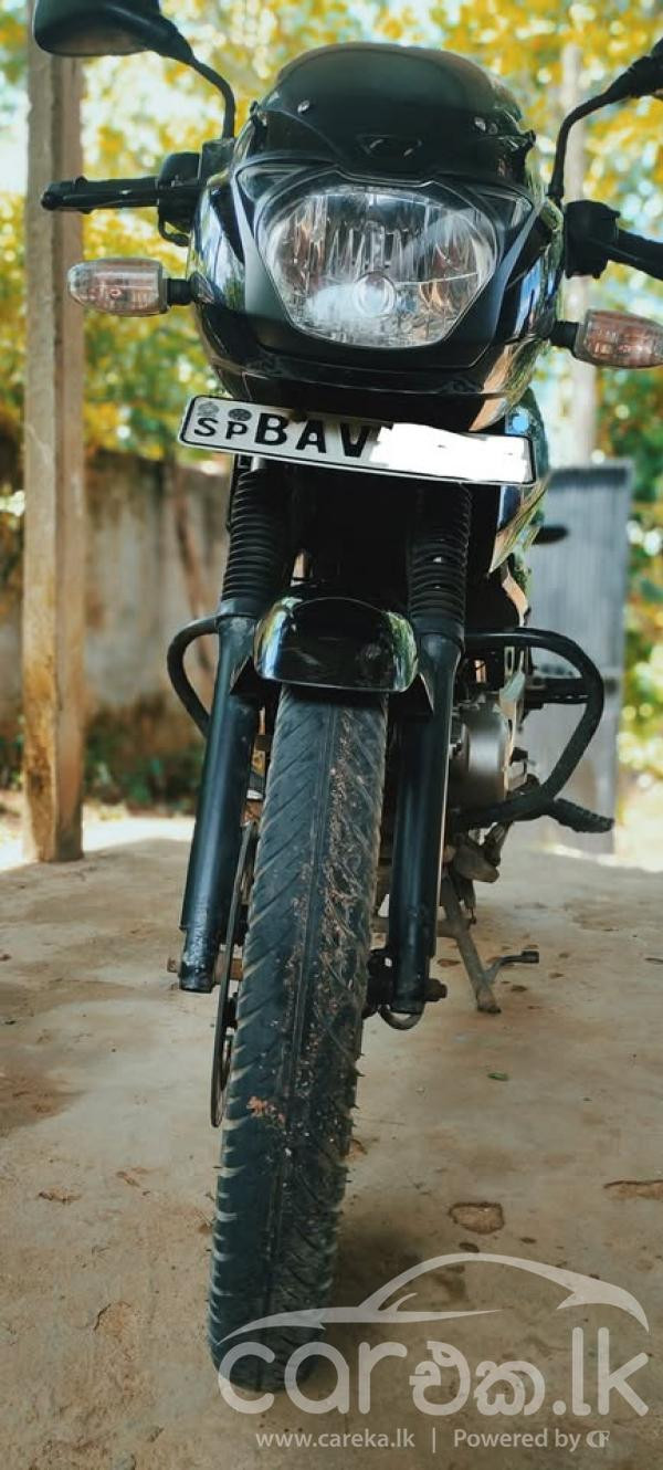BAJAJ PULSAR 150 2014