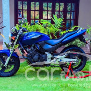 HONDA HORNET 2012