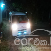 DAIHATSU HIJET 2007
