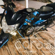 BAJAJ PULSAR 135 2014