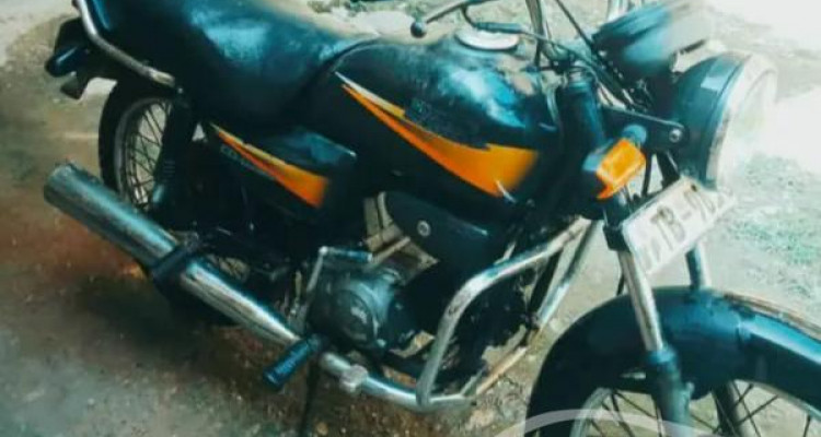HERO HONDA CD DAWN 2006