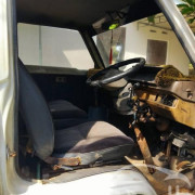 MITSUBISHI L300 1982