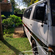 MITSUBISHI L300 1982