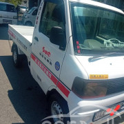 MITSUBISHI U61 2006