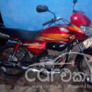 HERO HONDA CD DELUXE 2006