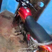 HERO HONDA CD DELUXE 2006