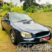 HYUNDAI SONATA 2002