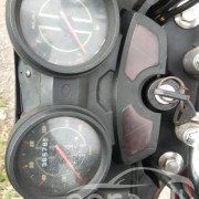 BAJAJ DISCOVER 100 2010