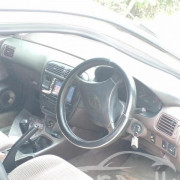 TOYOTA CARINA 1992