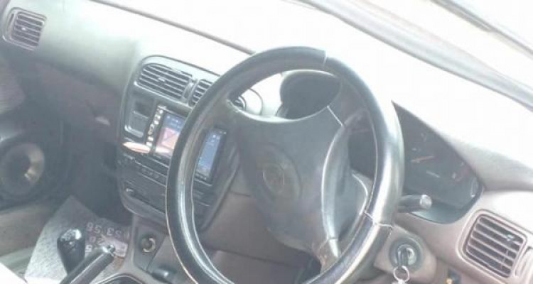 TOYOTA CARINA 1992