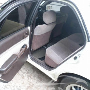 TOYOTA CARINA 1992