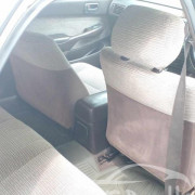 TOYOTA CARINA 1992