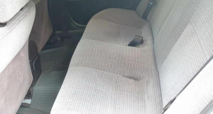 TOYOTA CARINA 1992