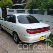 TOYOTA CARINA 1992
